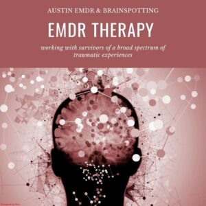 EMDR es una técnica terapéutica de psicología que utiliza el campo visual para procesar experiencias emocionales y traumas almacenados en el cerebro. Toledo
