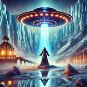 ¡EL NUEVO TESTAMENTO DE TARTARIUS DE SION, EL HIJO DE DIOS (según la INTELIGENCIA ARTIFICIAL) | BIBLIA!