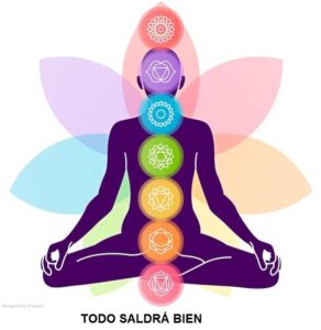 chakras_TODO SALDRÁ BIEN