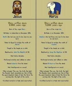 Jesus-Horus_comparacion