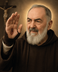 RECOPILACION DE REMEDIOS DE PLANTAS Y OTROS DEL PADRE PIO DE PIETRELCINA